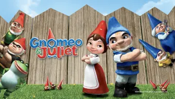 Backdrop to the movie "Gnomeo & Juliet" #677993