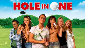 Backdrop to the movie "Hole in One" #1573413