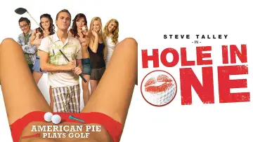 Backdrop to the movie "Hole in One" #1573415