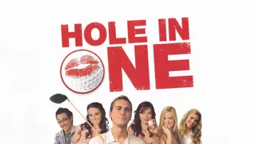 Backdrop to the movie "Hole in One" #1573417