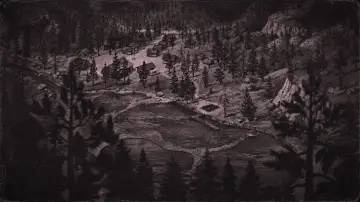 Backdrop to the movie "Scooby-Doo! Camp Scare" #1005693