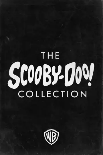 Poster to the movie "Scooby-Doo! Camp Scare" #889274