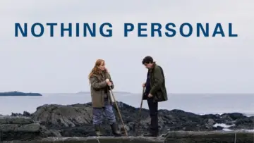 Backdrop to the movie "Nothing Personal" #1088724