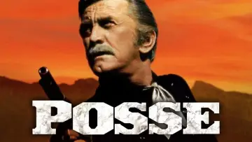 Backdrop to the movie "Posse" #1087133
