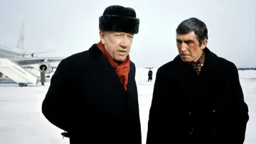 Backdrop to the movie "The Kremlin Letter" #1590789