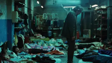 Backdrop to the movie "Biutiful" #1402582