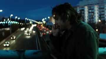Backdrop to the movie "Biutiful" #229233