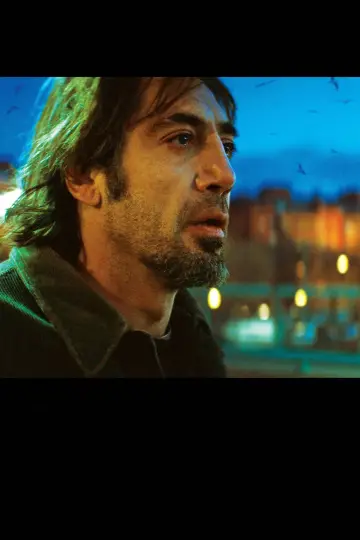 Poster to the movie "Biutiful" #229239