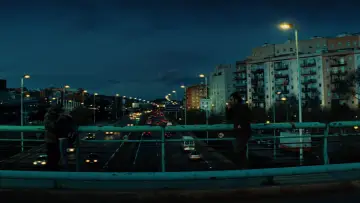 Backdrop to the movie "Biutiful" #906777