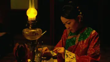 Backdrop to the movie "Flowers of Shanghai" #538064