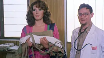 Backdrop to the movie "The Nurse on a Military Tour" #332494