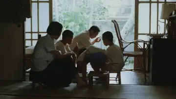 Backdrop to the movie "The Time to Live and the Time to Die" #1050360