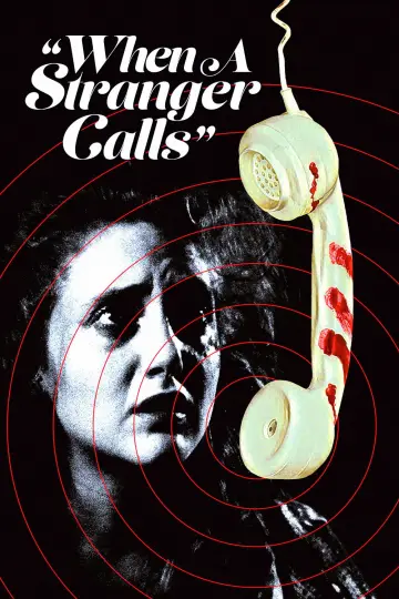 Poster to the movie "When a Stranger Calls" #1061741