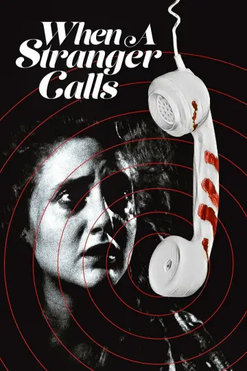 Poster to the movie "When a Stranger Calls" #1061745