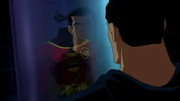 Backdrop to the movie "Batman: Under the Red Hood" #1533755