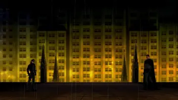 Backdrop to the movie "Batman: Under the Red Hood" #1533758