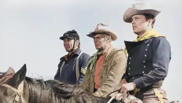 Backdrop to the movie "Cheyenne Autumn" #1012540