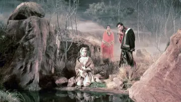 Backdrop to the movie "Cheyenne Autumn" #1012542