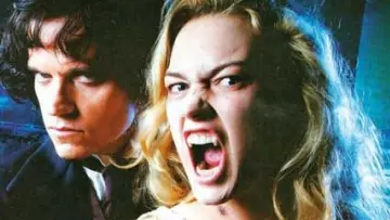 Backdrop to the movie "Dracula" #1140428