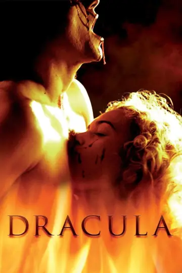 Poster to the movie "Dracula" #1140429
