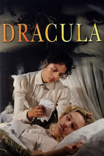 Poster to the movie "Dracula" #1140430