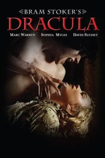 Poster to the movie "Dracula" #1140432