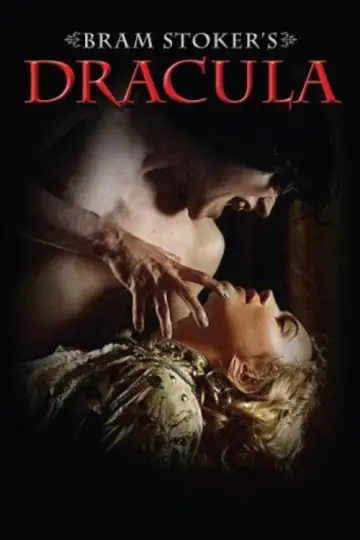 Poster to the movie "Dracula" #1140433