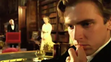 Backdrop to the movie "Dracula" #631027