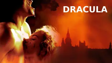 Backdrop to the movie "Dracula" #631032