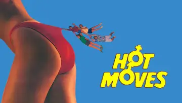 Backdrop to the movie "Hot Moves" #1119023