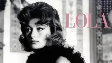 Backdrop to the movie "Lola" #1075180