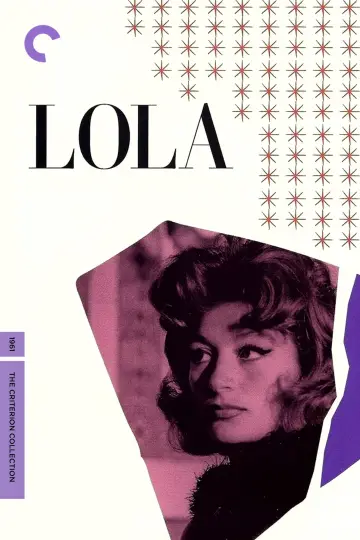 Poster to the movie "Lola" #1075205