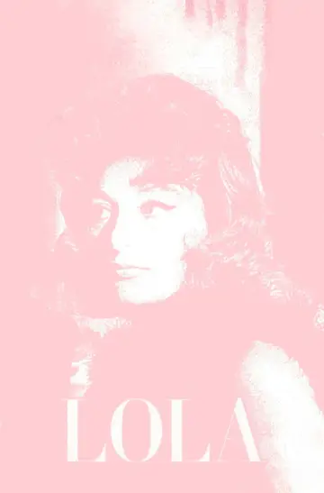 Poster to the movie "Lola" #1168991