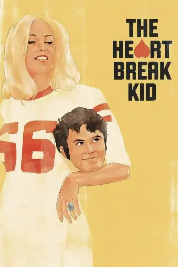 Poster to the movie "The Heartbreak Kid" #1017569