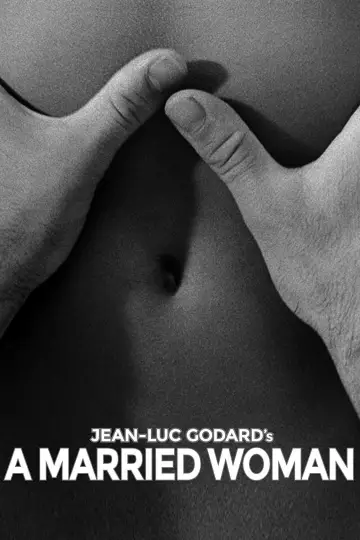 Poster to the movie "The Married Woman" #1072221