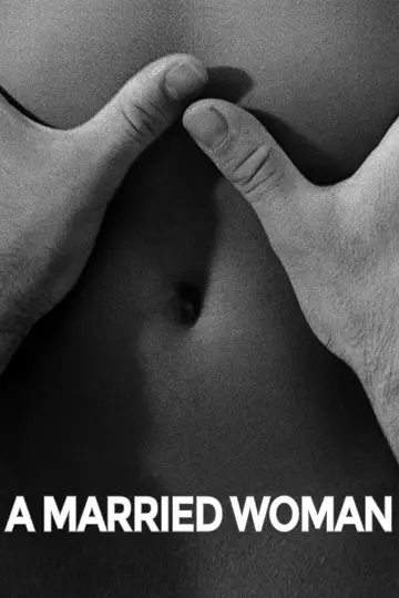 Poster to the movie "The Married Woman" #1072224