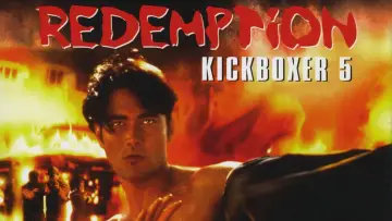 Backdrop to the movie "The Redemption: Kickboxer 5" #1095808