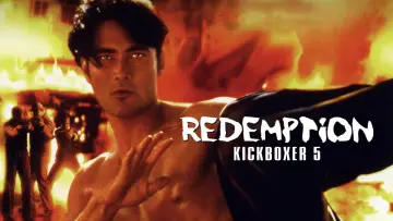 Backdrop to the movie "The Redemption: Kickboxer 5" #1095809
