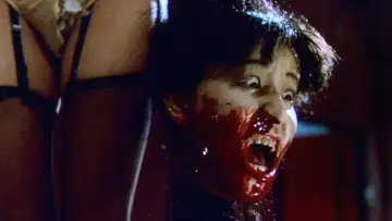 Backdrop to the movie "Entrails of a Virgin" #1094601