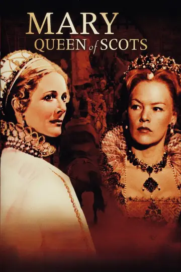 Poster to the movie "Mary, Queen of Scots" #1038550