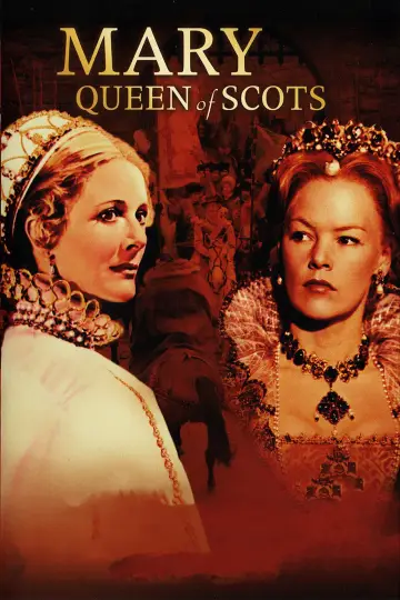 Poster to the movie "Mary, Queen of Scots" #1038552