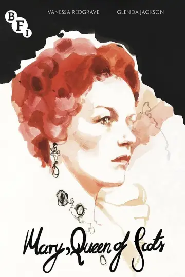 Poster to the movie "Mary, Queen of Scots" #1038555