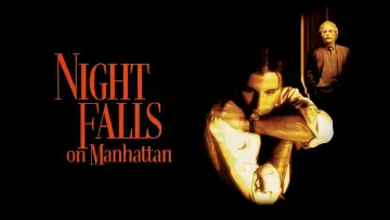 Backdrop to the movie "Night Falls on Manhattan" #1037862