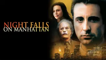 Backdrop to the movie "Night Falls on Manhattan" #1037865