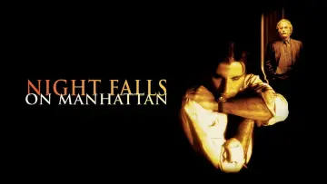 Backdrop to the movie "Night Falls on Manhattan" #1037867