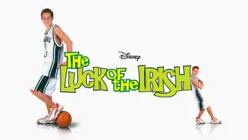 Backdrop to the movie "The Luck of the Irish" #1063400