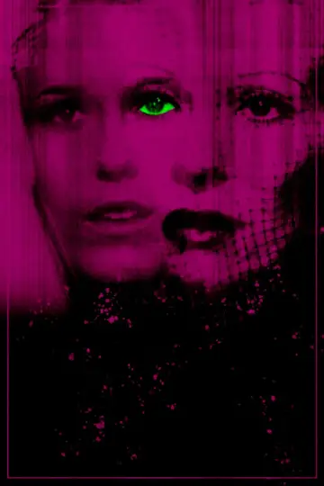Poster to the movie "Daughters of Darkness" #485700