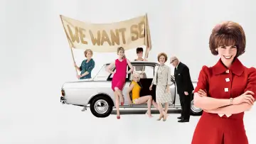 Backdrop to the movie "Made in Dagenham" #1014655
