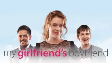 Backdrop to the movie "My Girlfriend