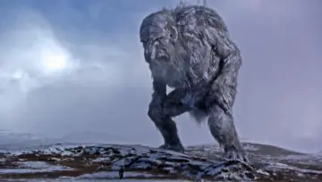 Backdrop to the movie "Troll Hunter" #269725
